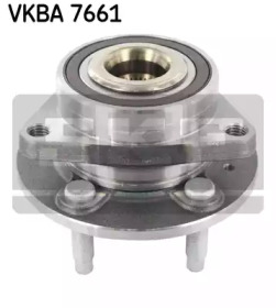 Комплект подшипника SKF VKBA 7661